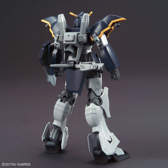 HG Gundam Deathscythe