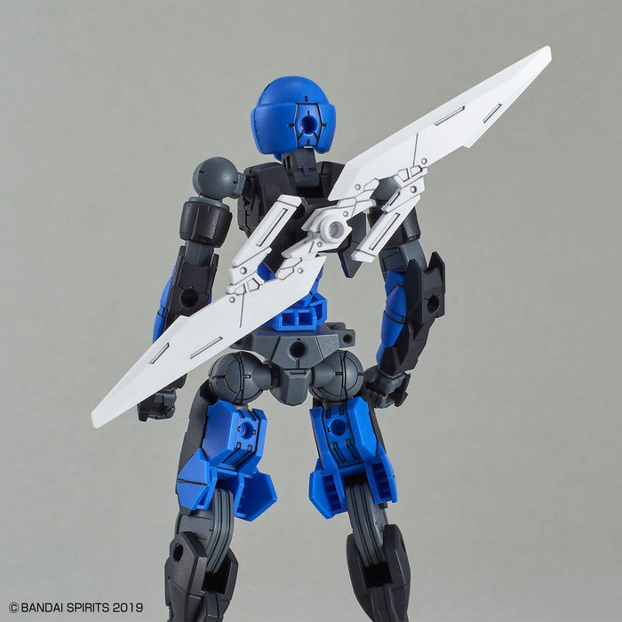 30MM Spinatio (Ninja Type)