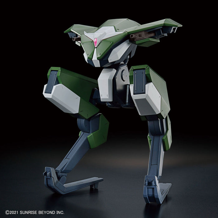 HG Bunyip Boomerang