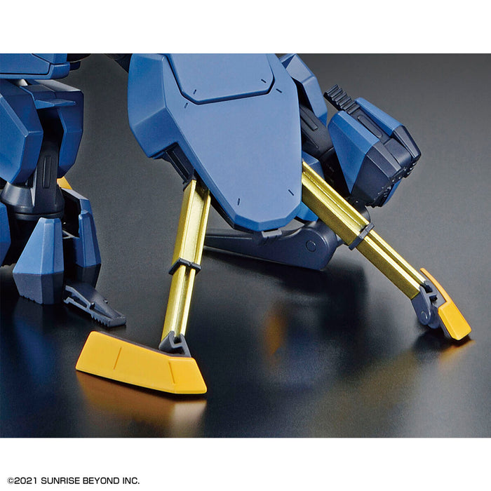 HG MAILeS Jogan