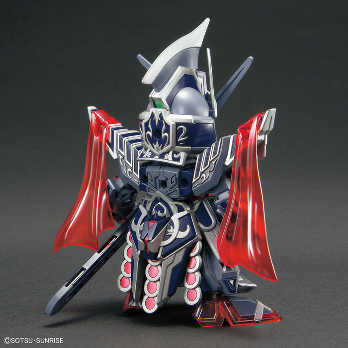 SDW HEROES Caesar Legend Gundam