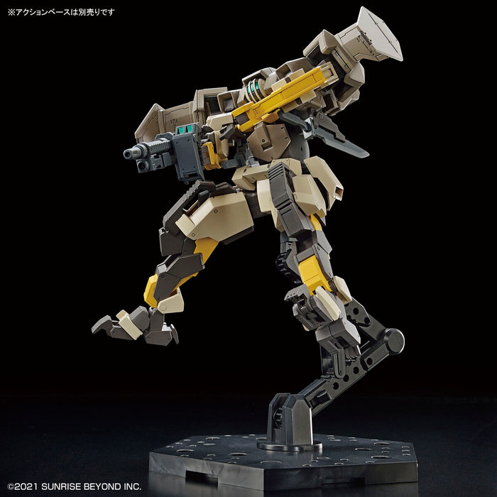 HG Brady Hound