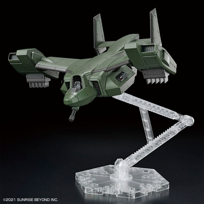 HG V-33 Stork Carrier