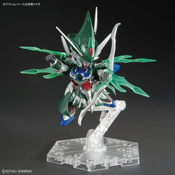 SDW HEROES Robinhood Gundam AGE-2