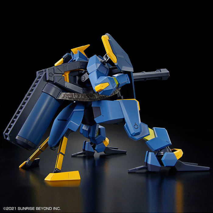 HG MAILeS Jogan Kai