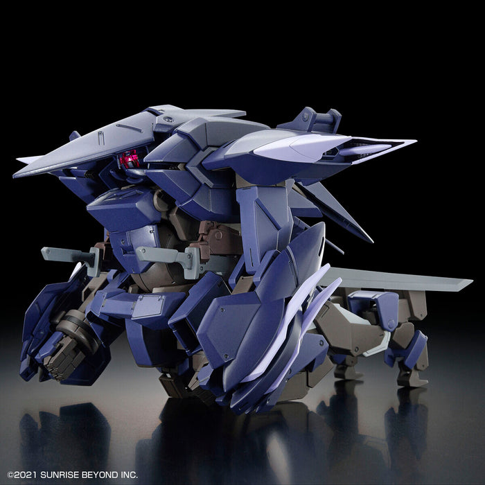 HG Brady Phantom