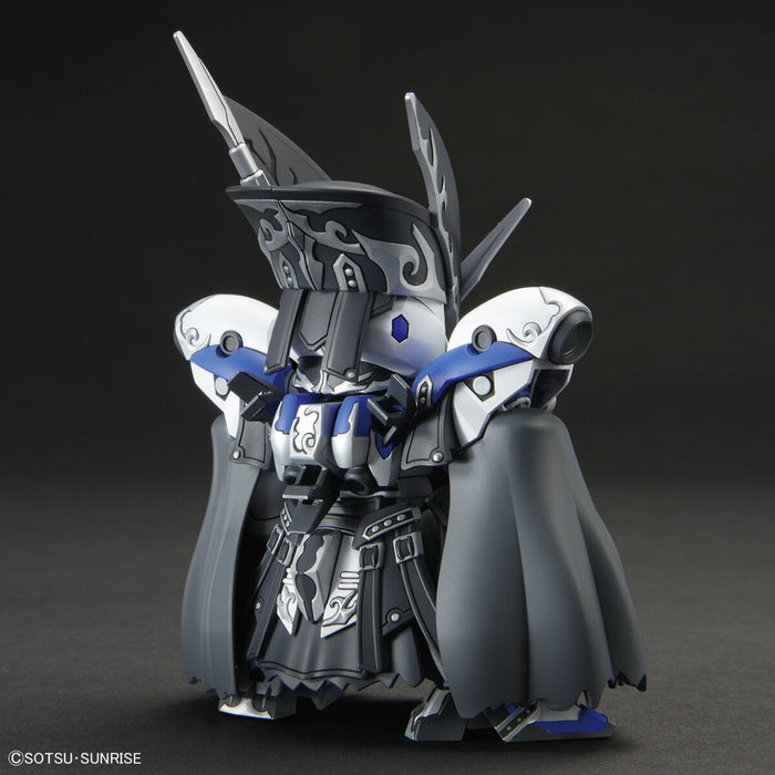 SDW HEROES Leif Gundam GP04