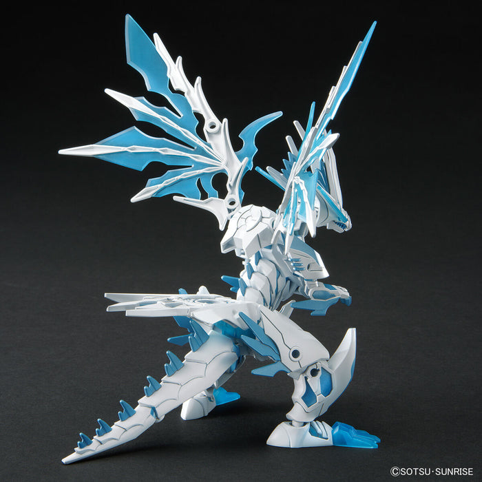 SDW HEROES Shine Grasper Dragon