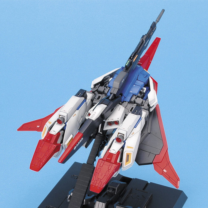 MG Zeta Gundam Ver.2.0