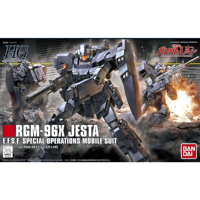 HG Jesta
