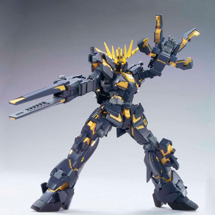 HG Unicorn Gundam 02 Banshee Norn (Unicorn Mode)