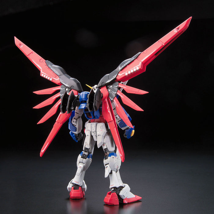 RG Destiny Gundam