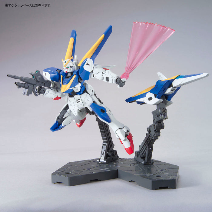 HG Victory Two Gundam
