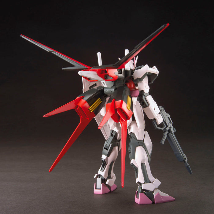 HG Strike Rouge