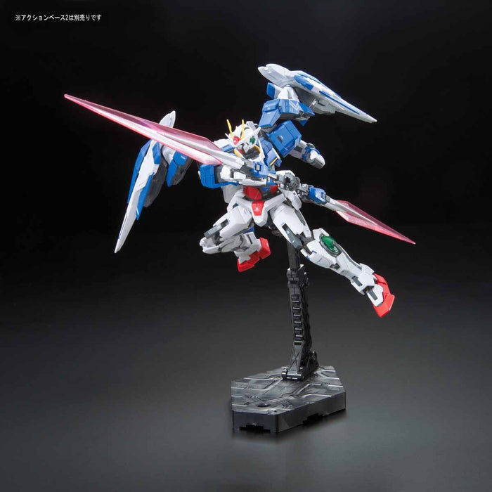 RG 00 Raiser