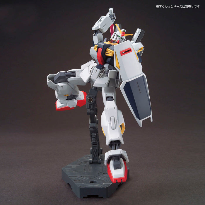 HG Gundam Mk-II AEUG Specification (Revive)