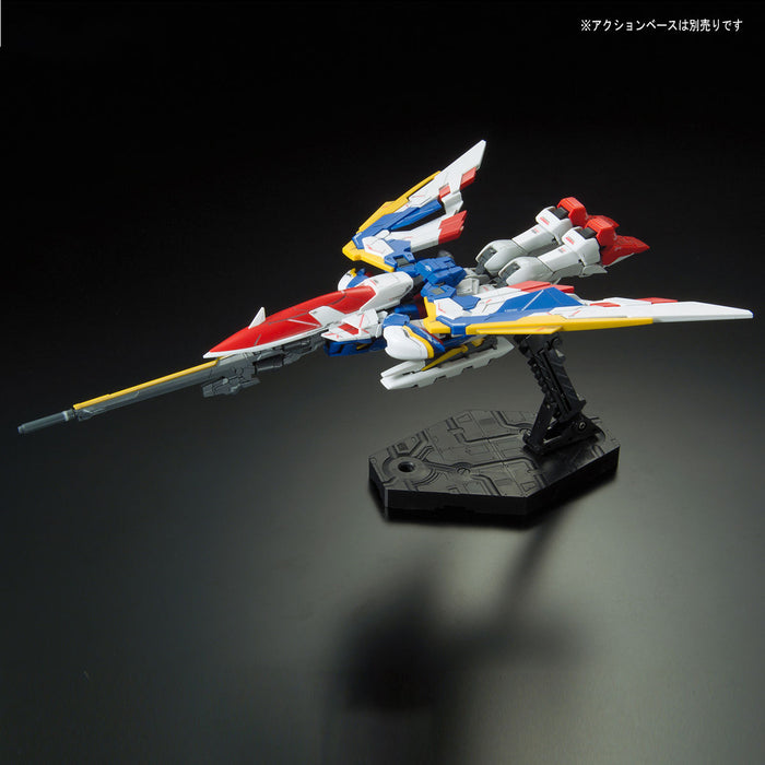 RG Wing Gundam EW