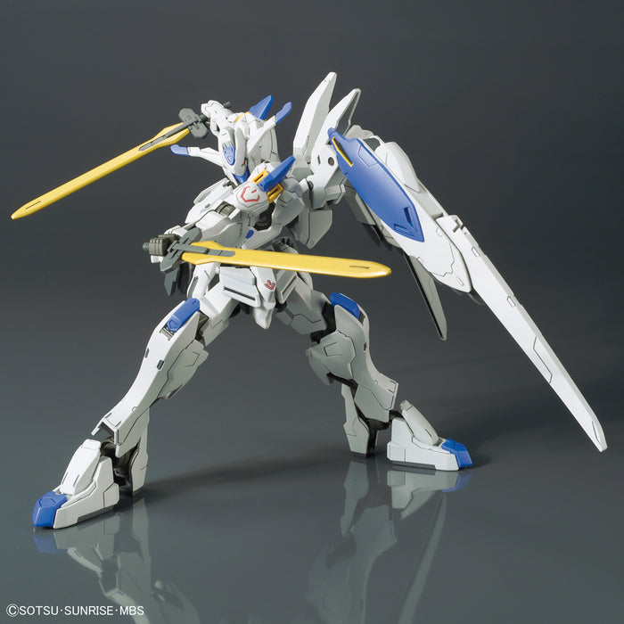 HG Gundam Bael
