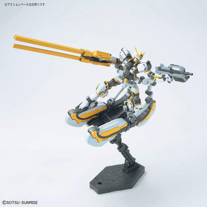 HG Atlas Gundam (Gundam Thunderbolt Ver.)