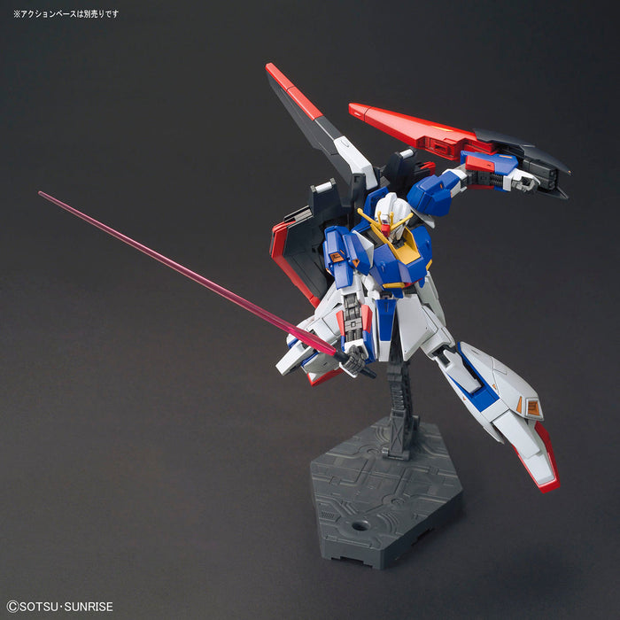HG Zeta Gundam
