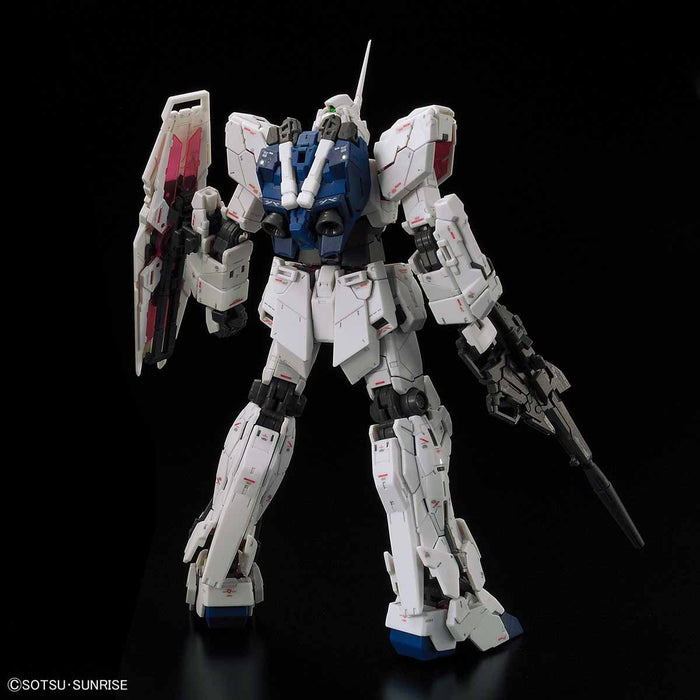 RG Unicorn Gundam