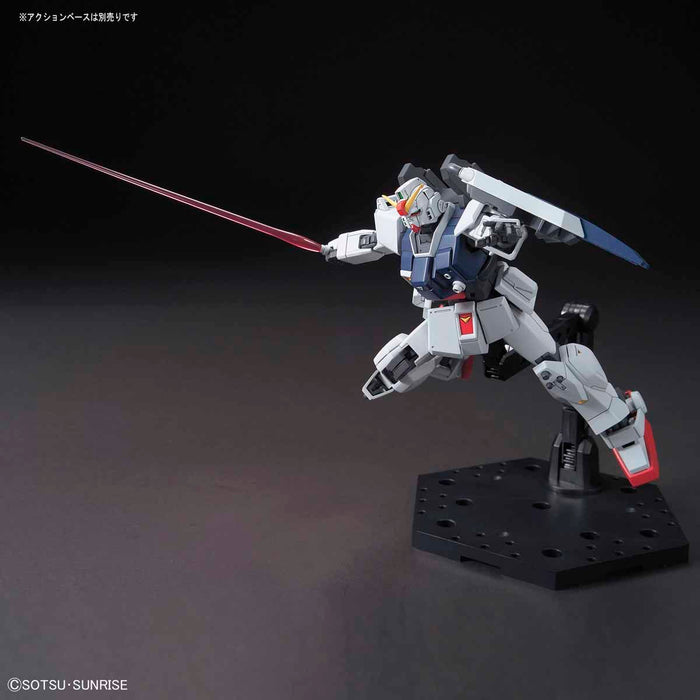 HG Gundam Ground Type