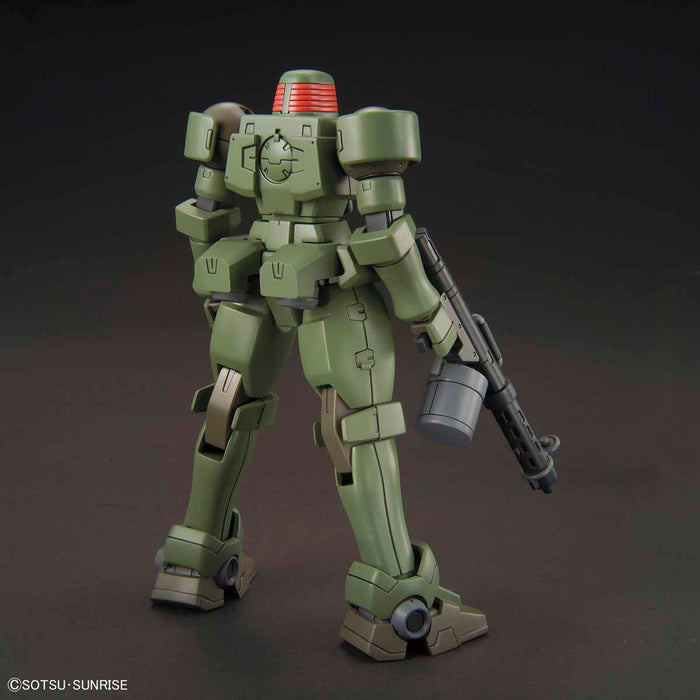 HG Leo
