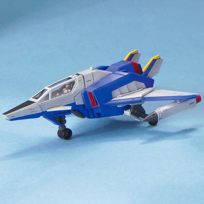 MG Force Impulse Gundam