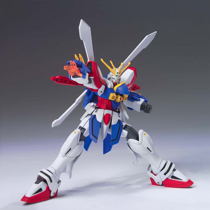 HG G Gundam