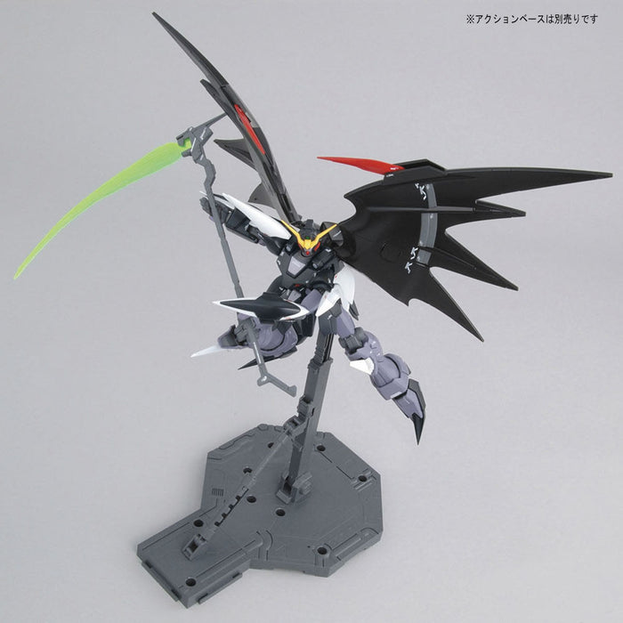 MG Gundam Deathscythe Hell EW Ver.