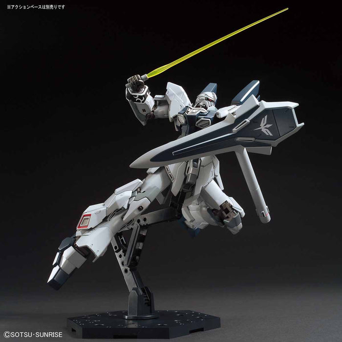 HG Sinanju Stein (Narrative Ver.)