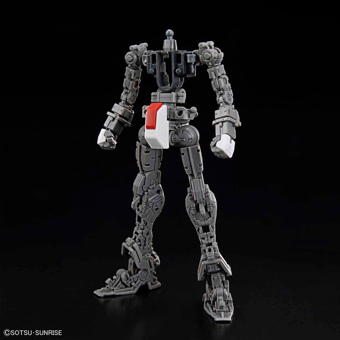 RG Crossbone Gundam X1