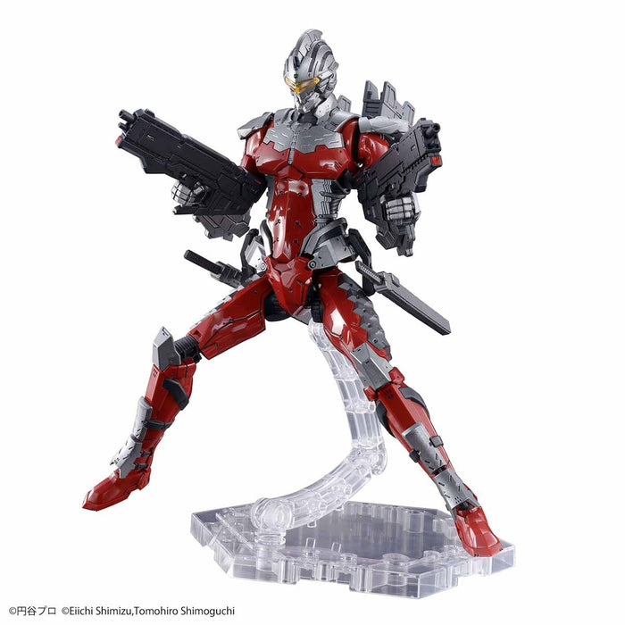 Figure-rise Standard Ultraman Suit Ver7.5 (Fully Armed)