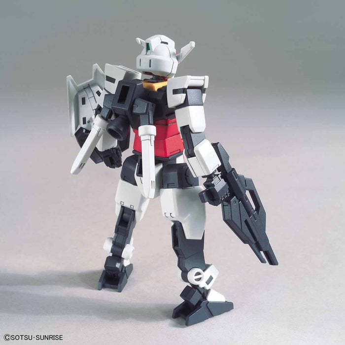 HG Earthree Gundam