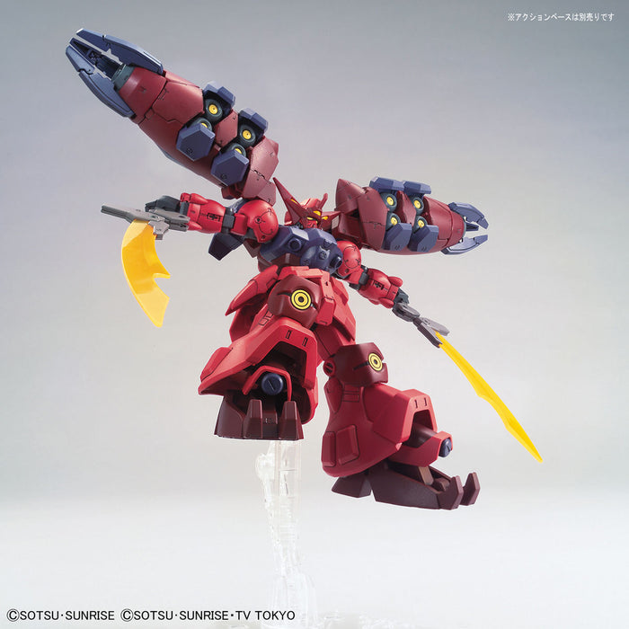 HG Gundam GP-Rase-Two-Ten