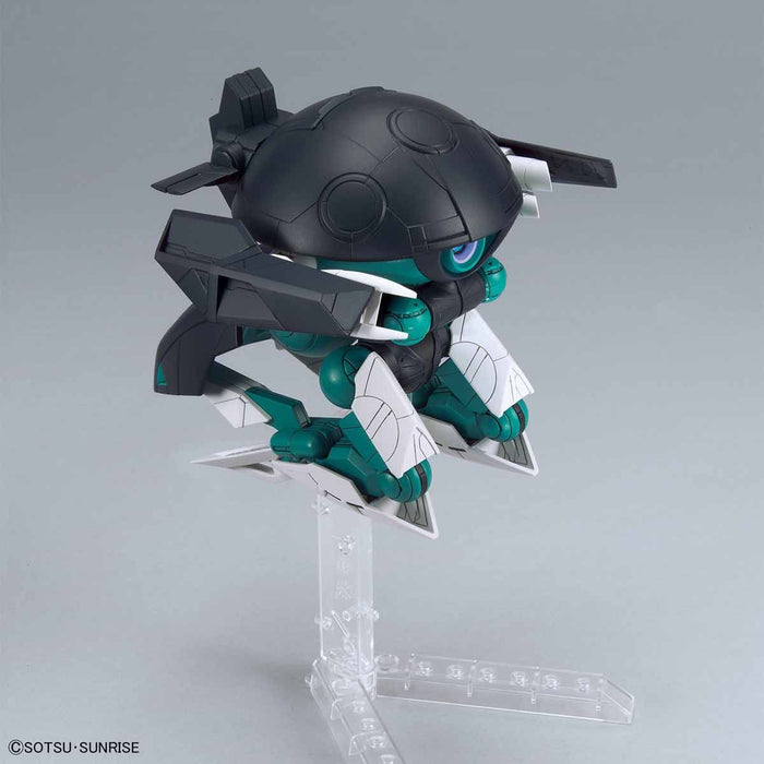HG Wodom Pod