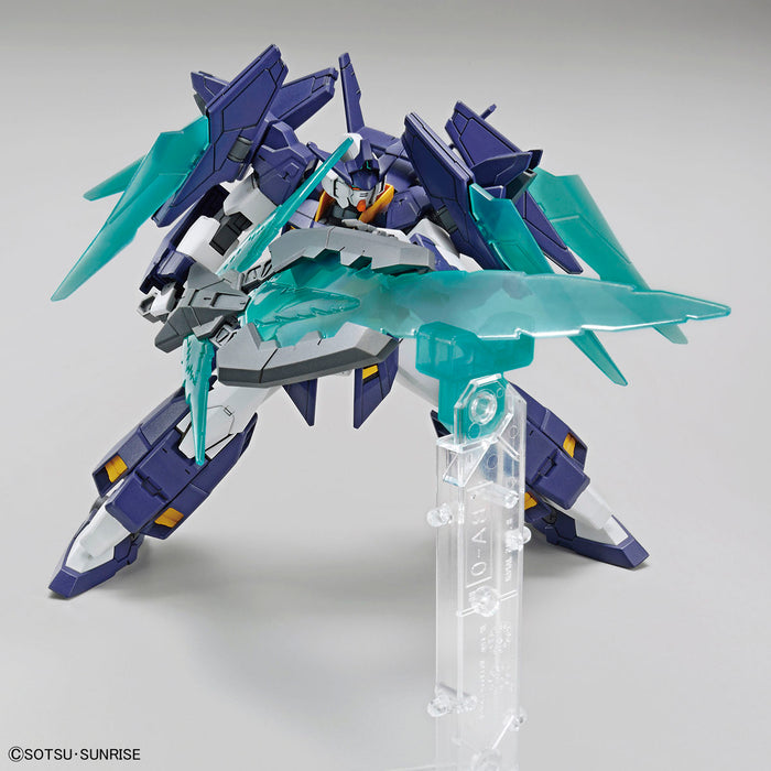HG Gundam TRYAGE Magnum