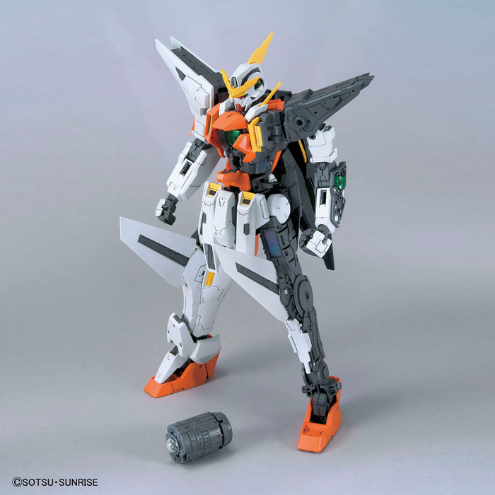 MG Gundam Kyrios