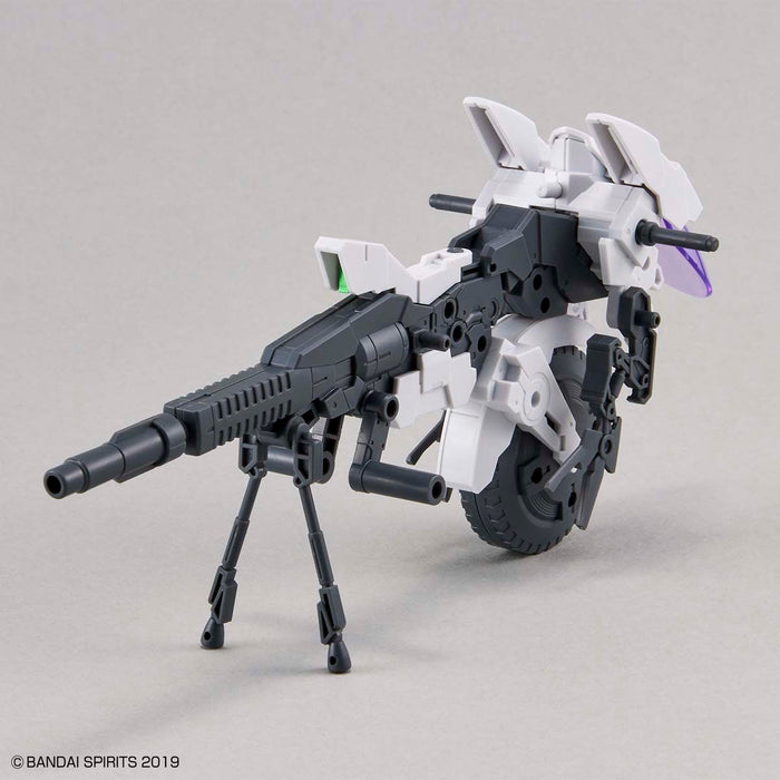 30MM Extended Armament Vehicle (Cannon Bike Ver.)