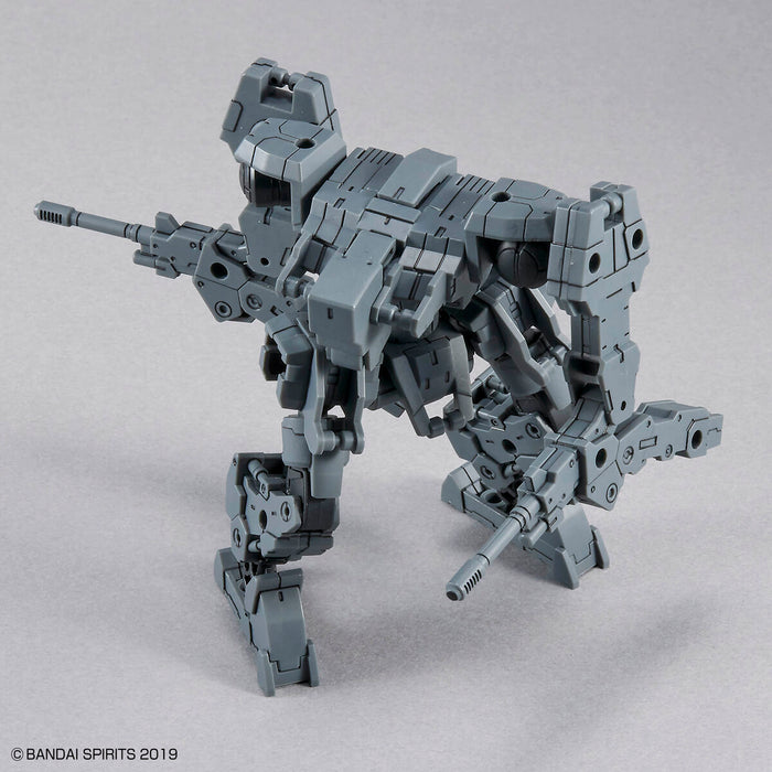 30MM Extended Armament Vehicle (Mass Produced Sub Machine Ver.)