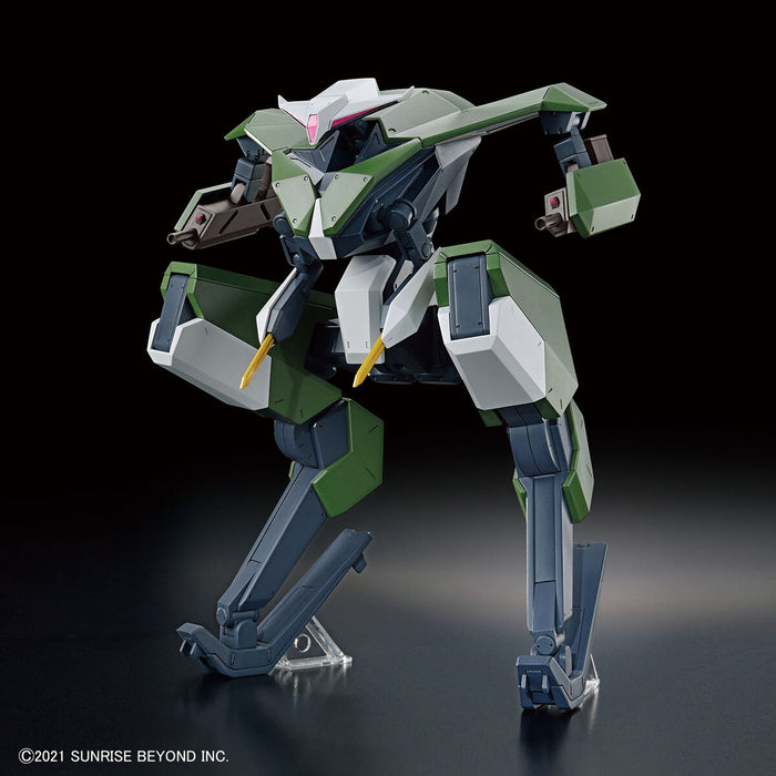 HG Bunyip Boomerang