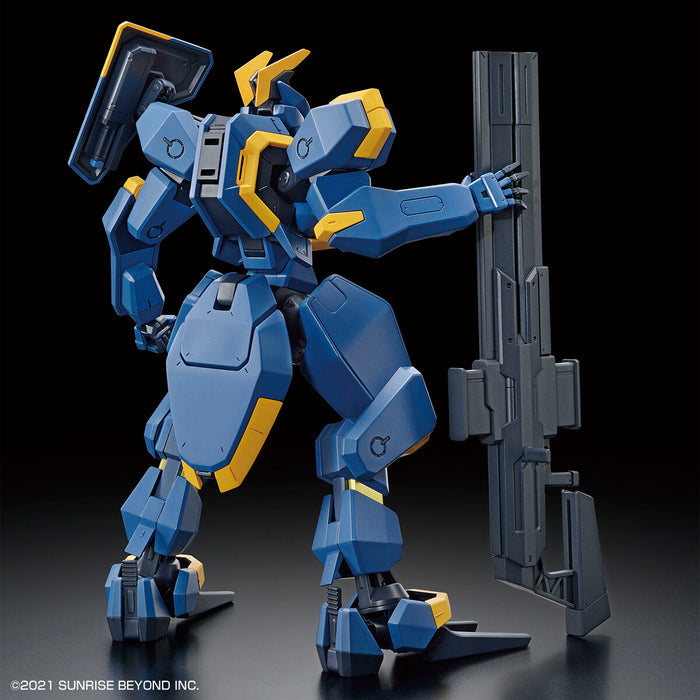 HG MAILeS Jogan