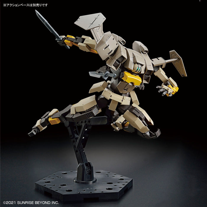 HG Brady Hound