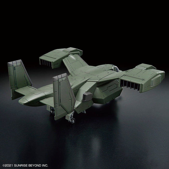 HG V-33 Stork Carrier