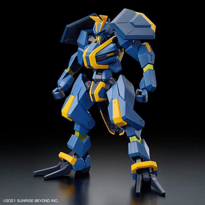 HG MAILeS Jogan Kai