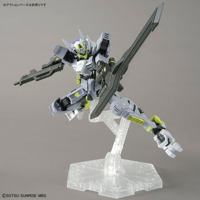 HG Gundam Asmoday