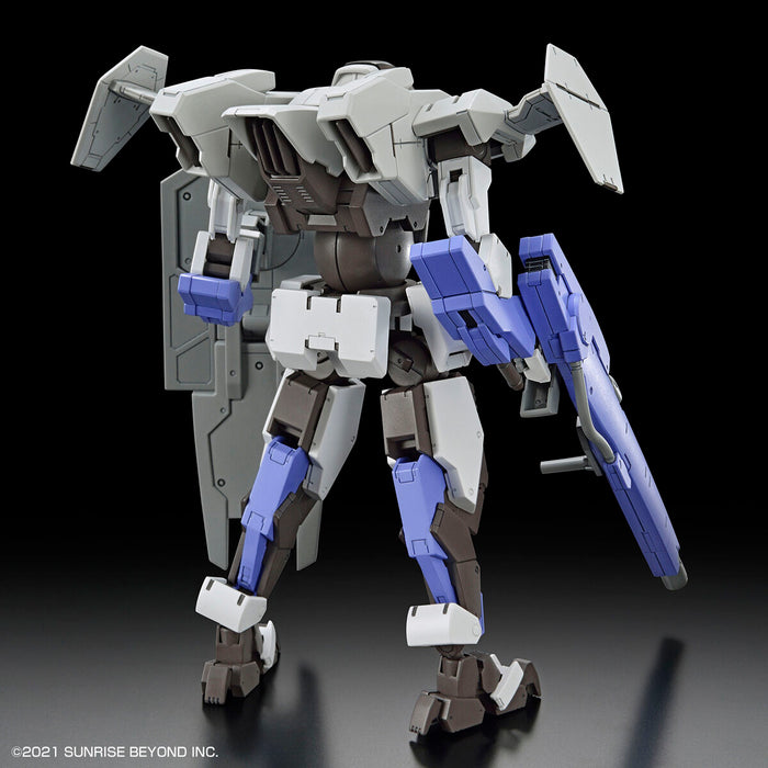 HG Brady Fox