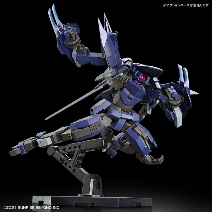 HG Brady Phantom