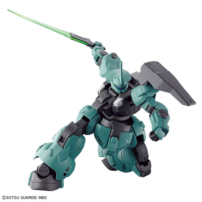 HG Dilanza Standard Type / Lauda's Dilanza