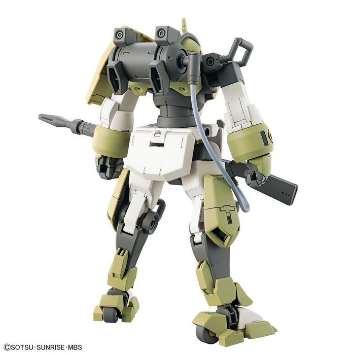 HG Chuchu's Demi Trainer